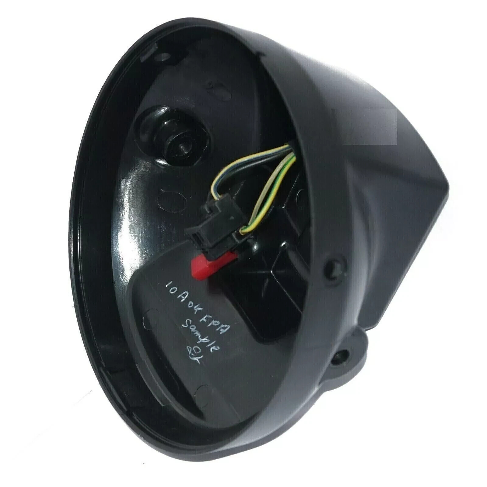 ”Headlamp Casing With Harness Fit’s For royal enfield Himalayan 411