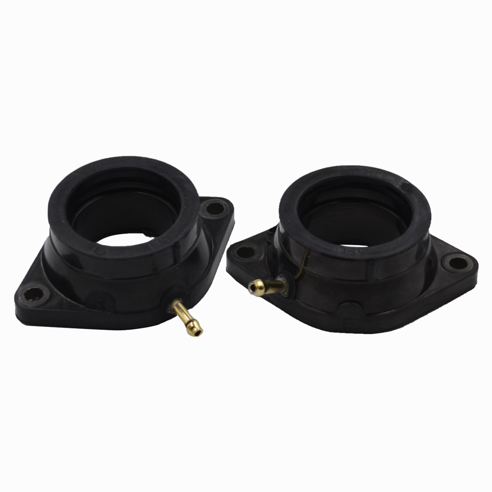 For Yamaha V Star 1100 Xvs1100 Carburetor Intake Manifold Boots 5el-13586-00-00