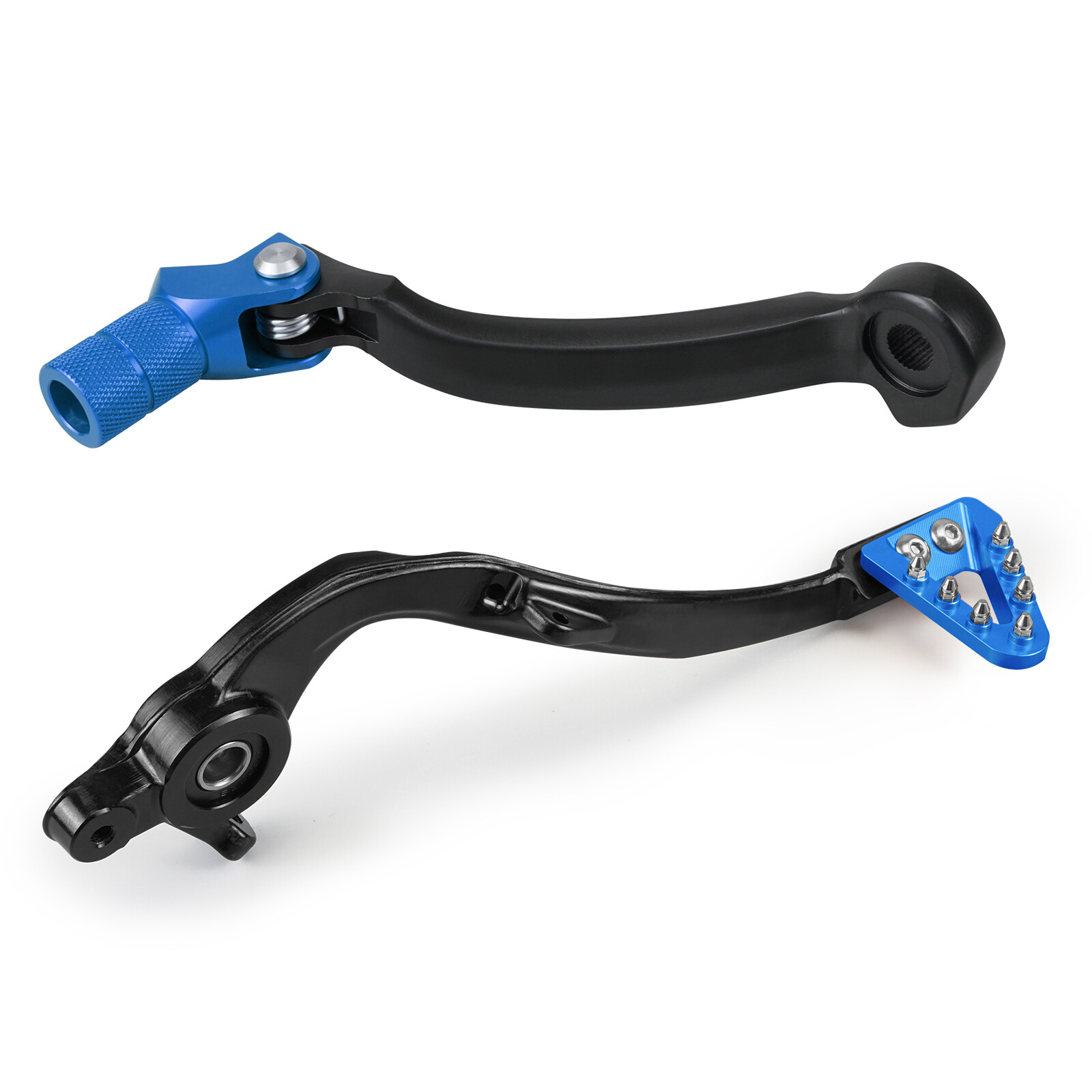 Brake Pedal Gear Shift Lever For Husqvarna 125-501 TC/TE/FC/FE/TX/FX 2017-2023