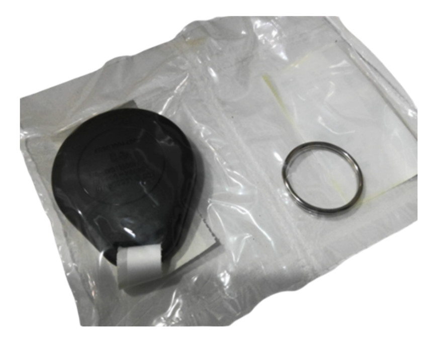 Harley-Davidson Genuine OEM New Softail Kit Security Sys J 41000043B