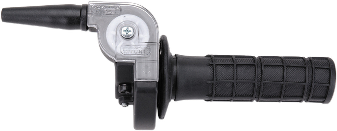 Domino Formula Throttle Controller Single Cable Black 0500.03-01