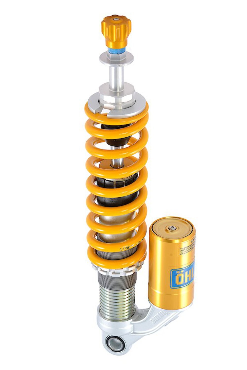 OHLINS FRONT SHOCK S36PR1 BMW R 1100 S 1998-06