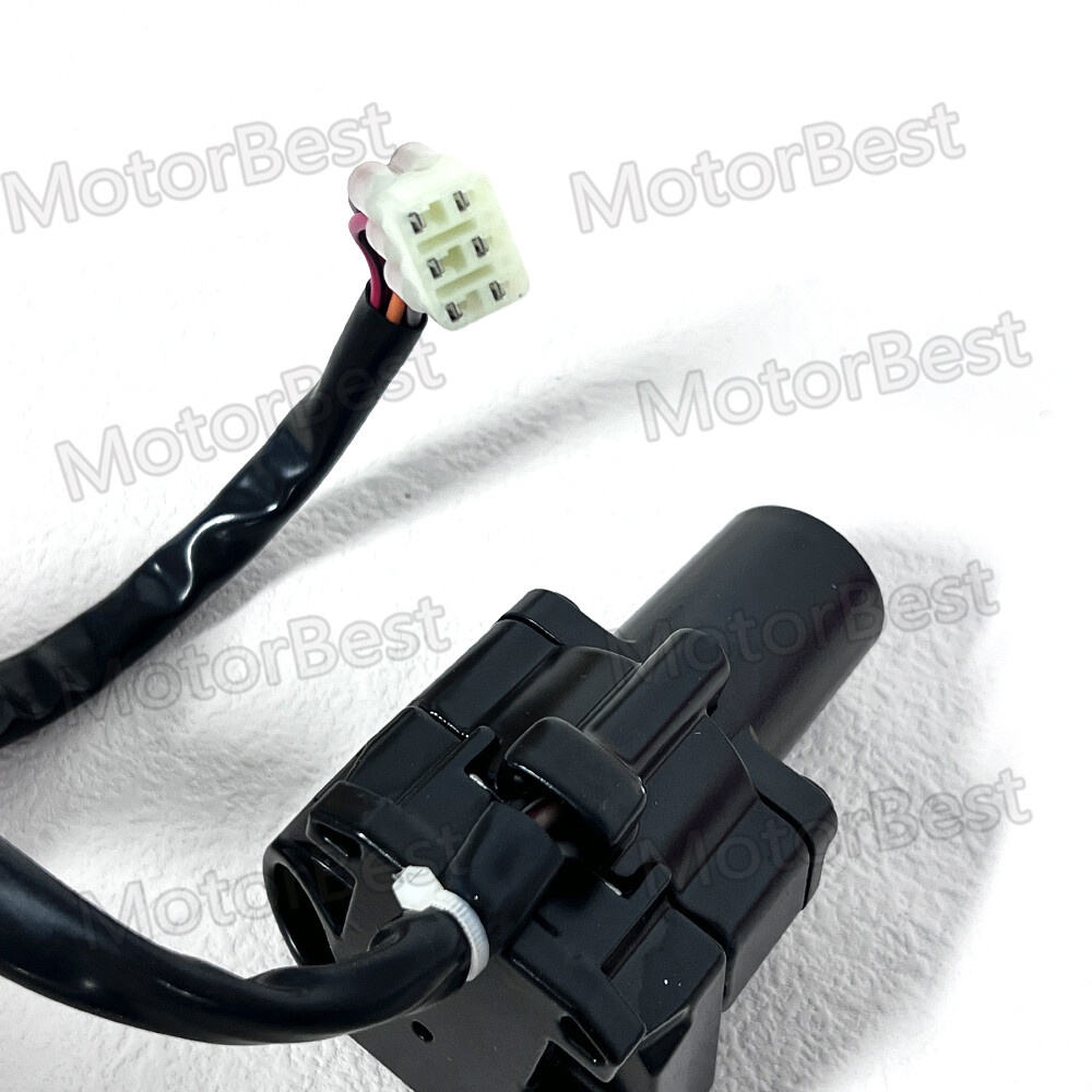 For Suzuki Hayabusa GSX1300R 2008-2020 Ignition Switch Gas Cap Seat Lock Set
