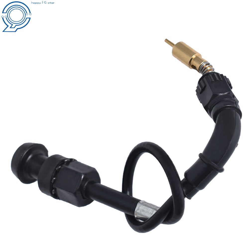Carburetor Choke Cable for CV40mm Sportster XL883 XL1200 7421-99