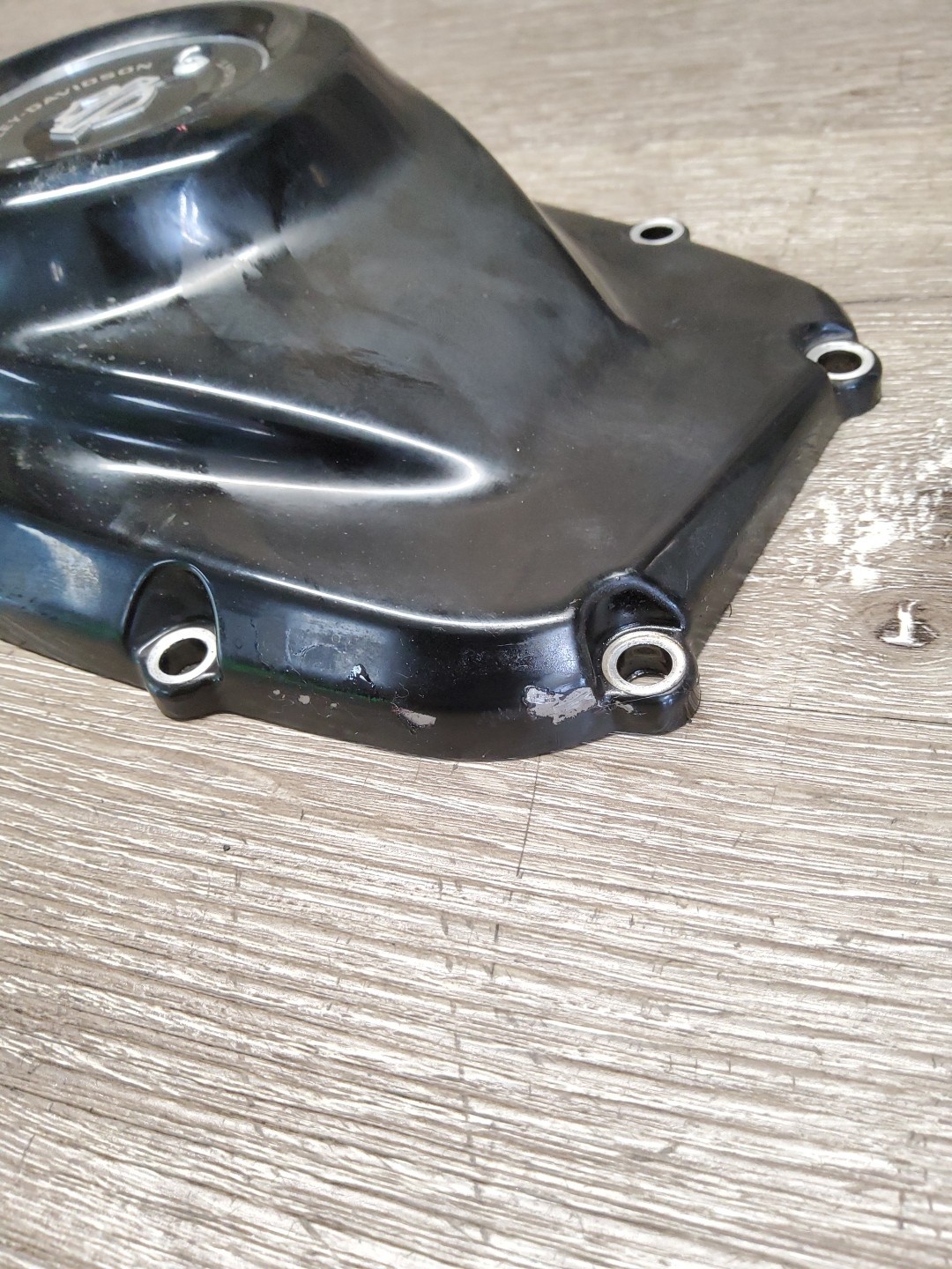 2017-2023 Harley Davidson Road Glide Touring Engine Motor Cam Cover 25700368