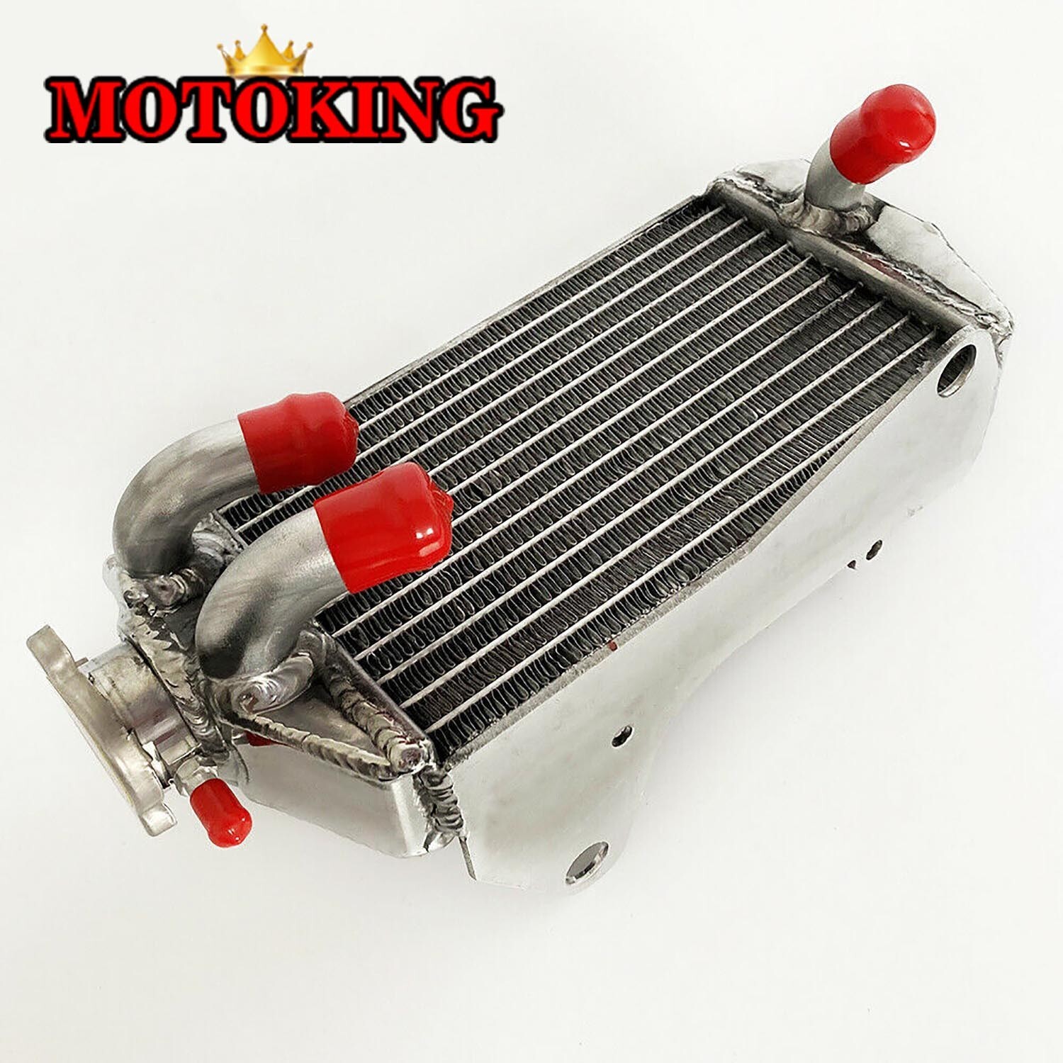 Aluminum Radiator for Honda 450R 2017-2020 2019 CRF450R CRF 2017 2018 CRF450RX