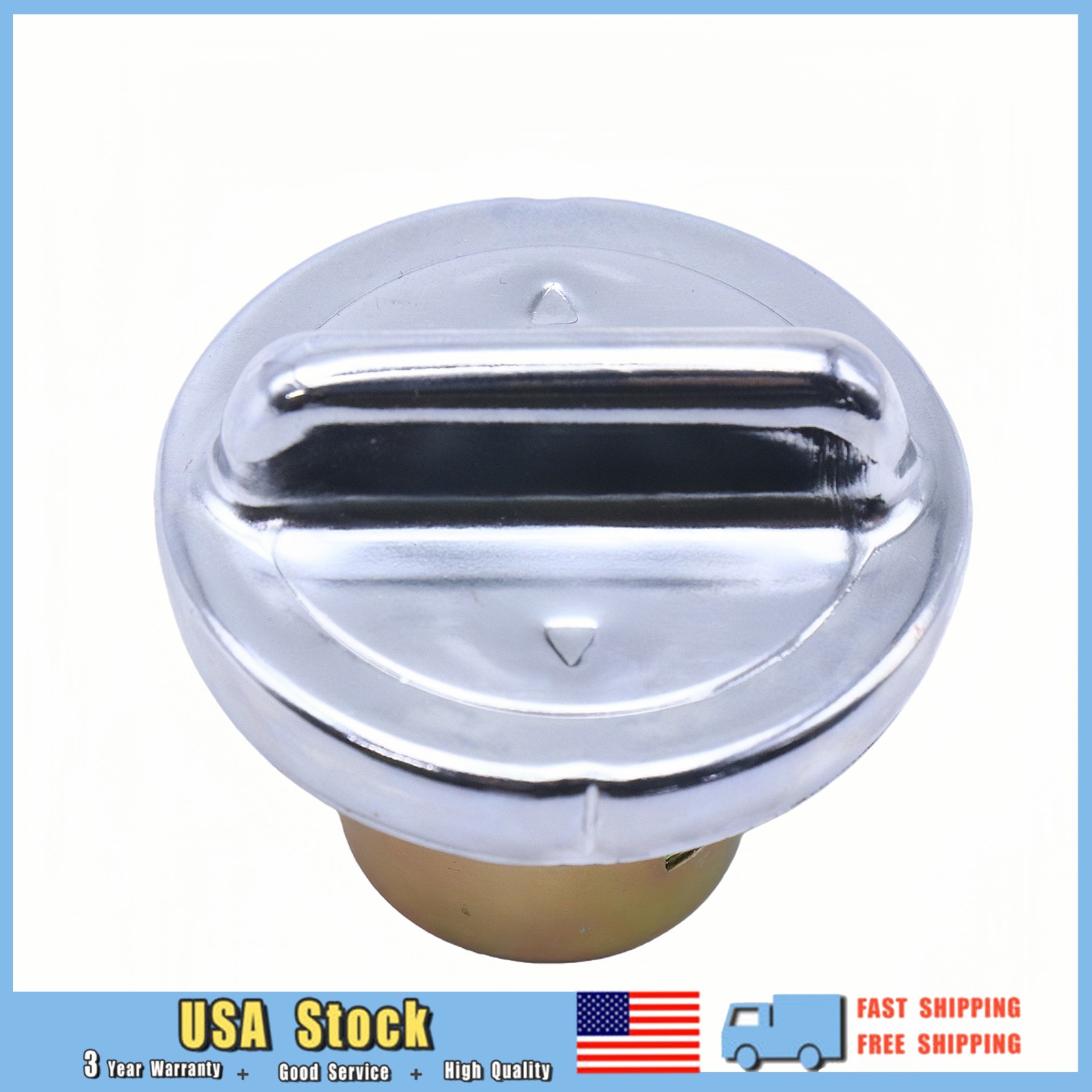 Fuel Cover Gas Tank Cap For Honda ATC110 79-82 ATC70 79-85 NA50 79-81 NC50 77-81