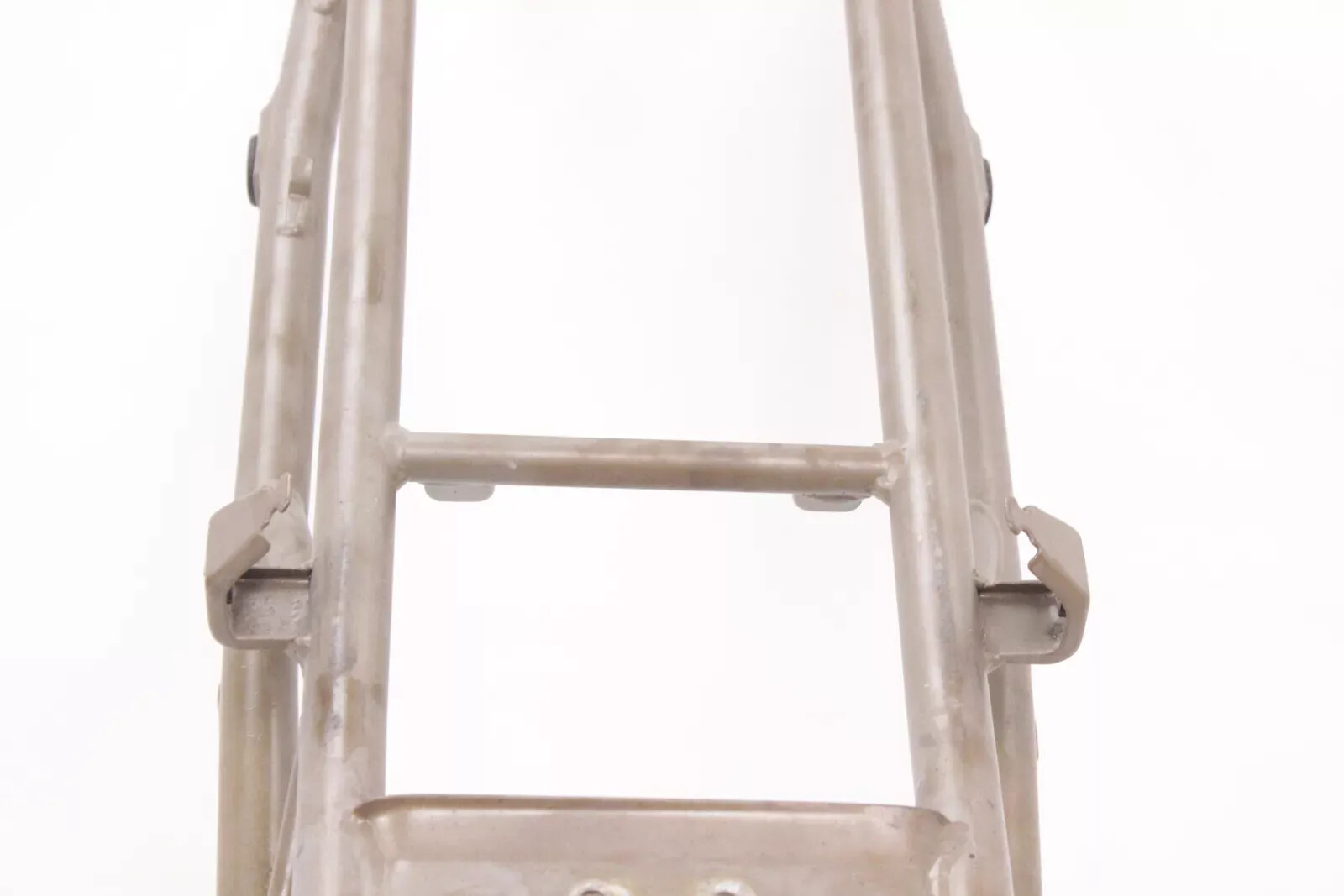 00-02 DUCATI SUPERSPORT 750 OEM MAIN FRAME CHASSIS ***C***
