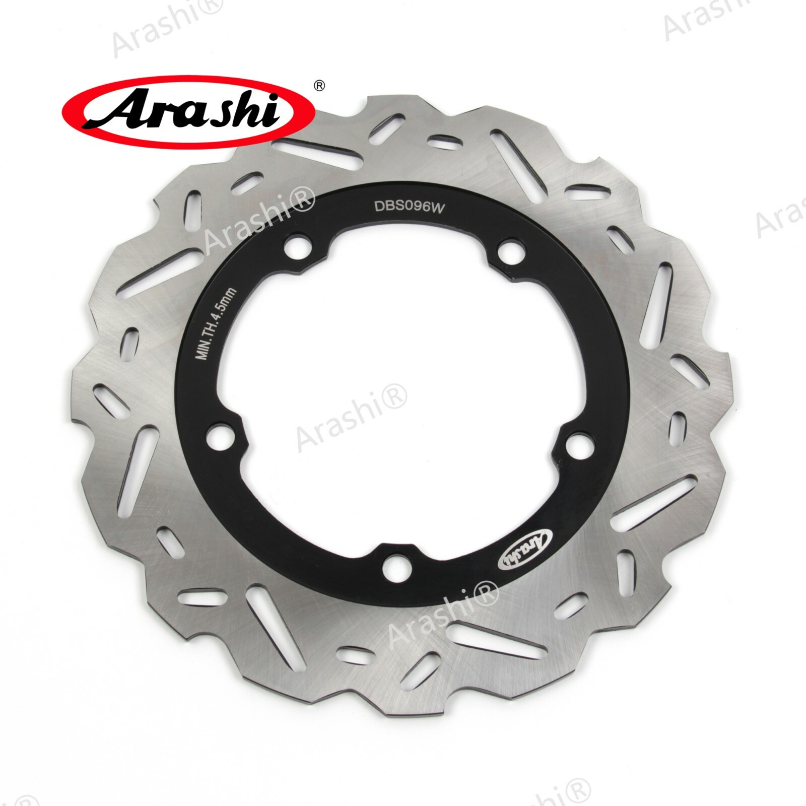 240mm Rear Brake Disc Rotor fit for BMW G310GS ABS 2017-2021 G310R ABS 2016-2021