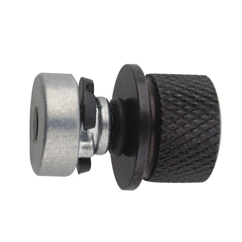 Seat Screw Bolt Mount Nut Kit For Harley Touring Softail Road King Sportster US