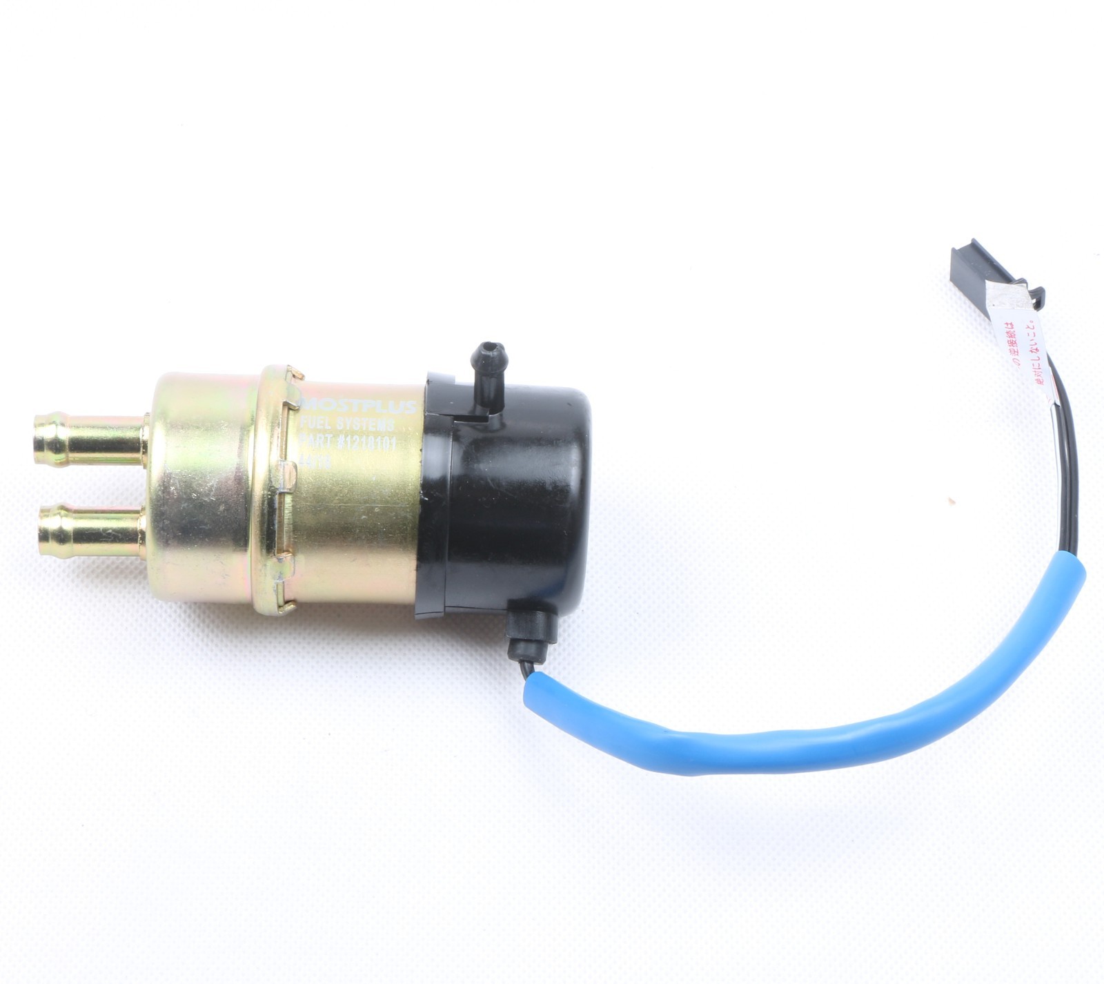 New Fuel Pump For 1988-1997 Honda VT600C Shadow VLX 600 VT600CD 16710-MR1-015