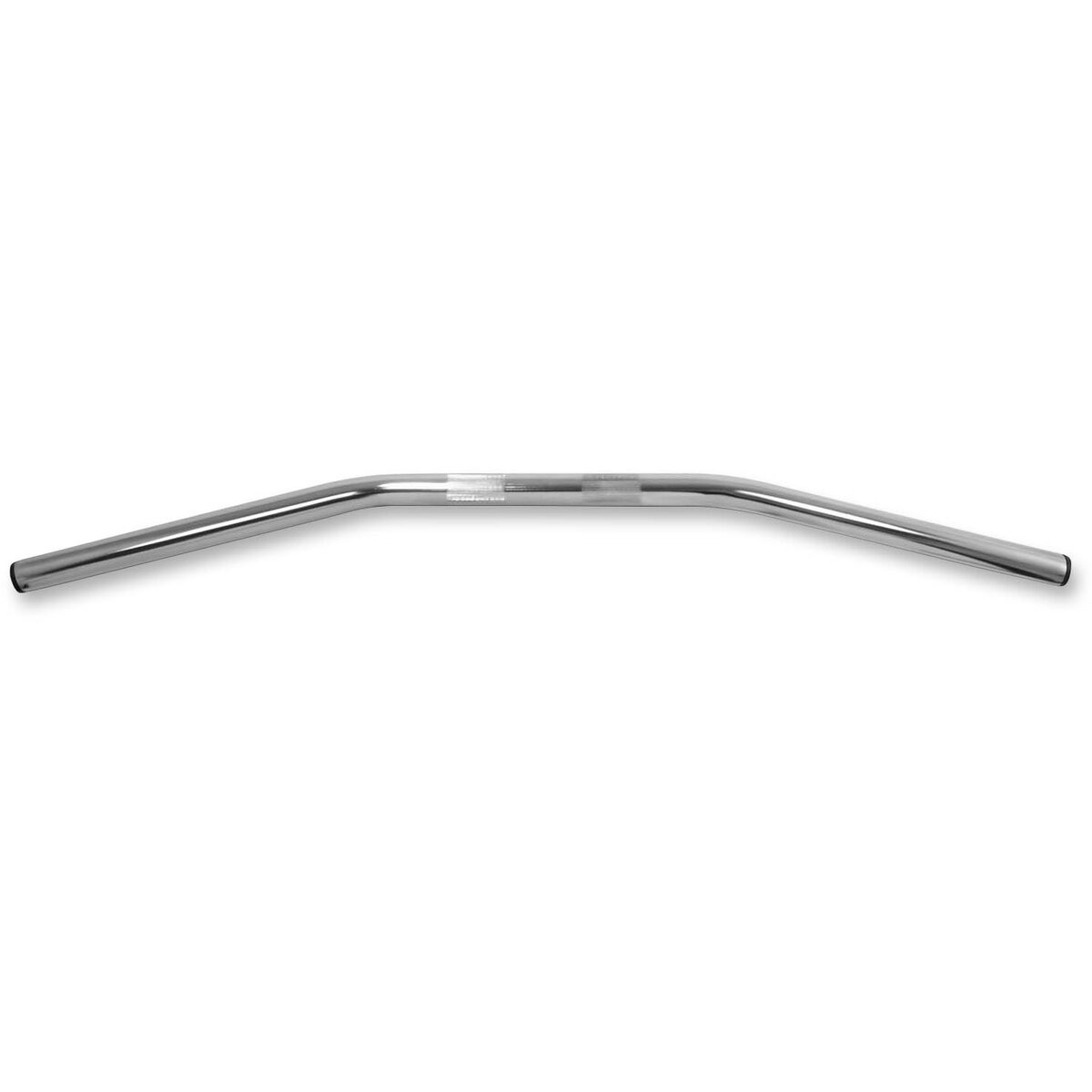 Emgo Chrome 7/8 in. Drag Bar Handlebar – 23-92402