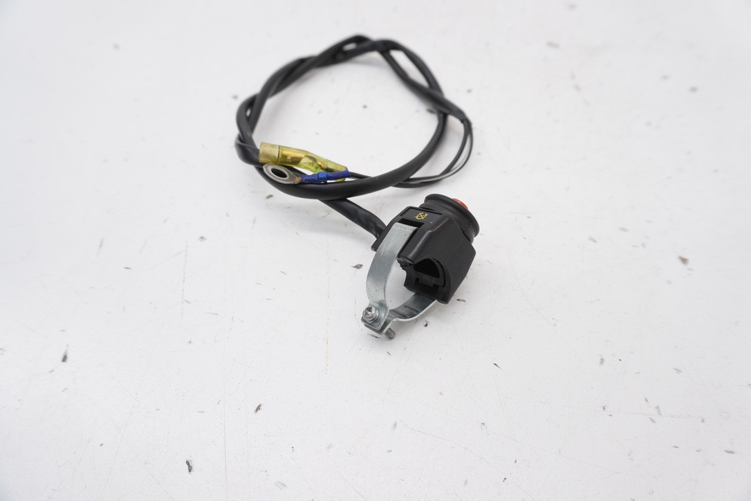 2004 KTM 125 SX Kill Switch OEM Engine OFF Button Short Circuit 125-450