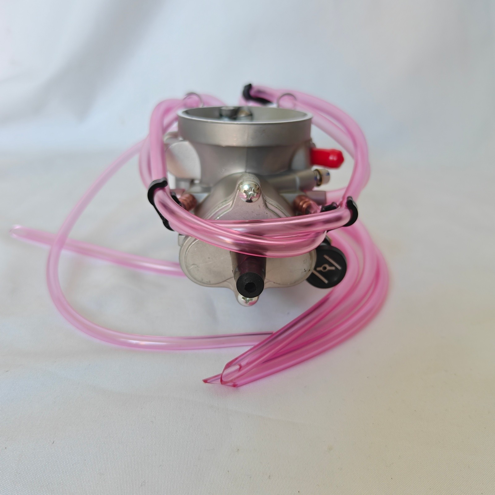 NEW TMX 38mm Carburetor For YZ125 YZ250 RM250 CR125 CR250R KX250 Mikuni Carb