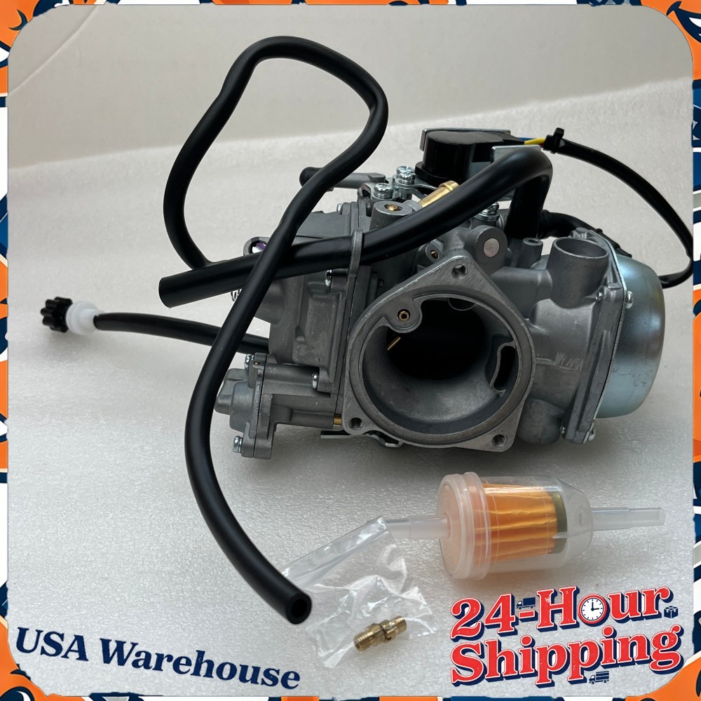 16100-MEA-901 Carburetor for Honda VTX1300 VTX1300C VTX1300R VTX1300T VTX1300S