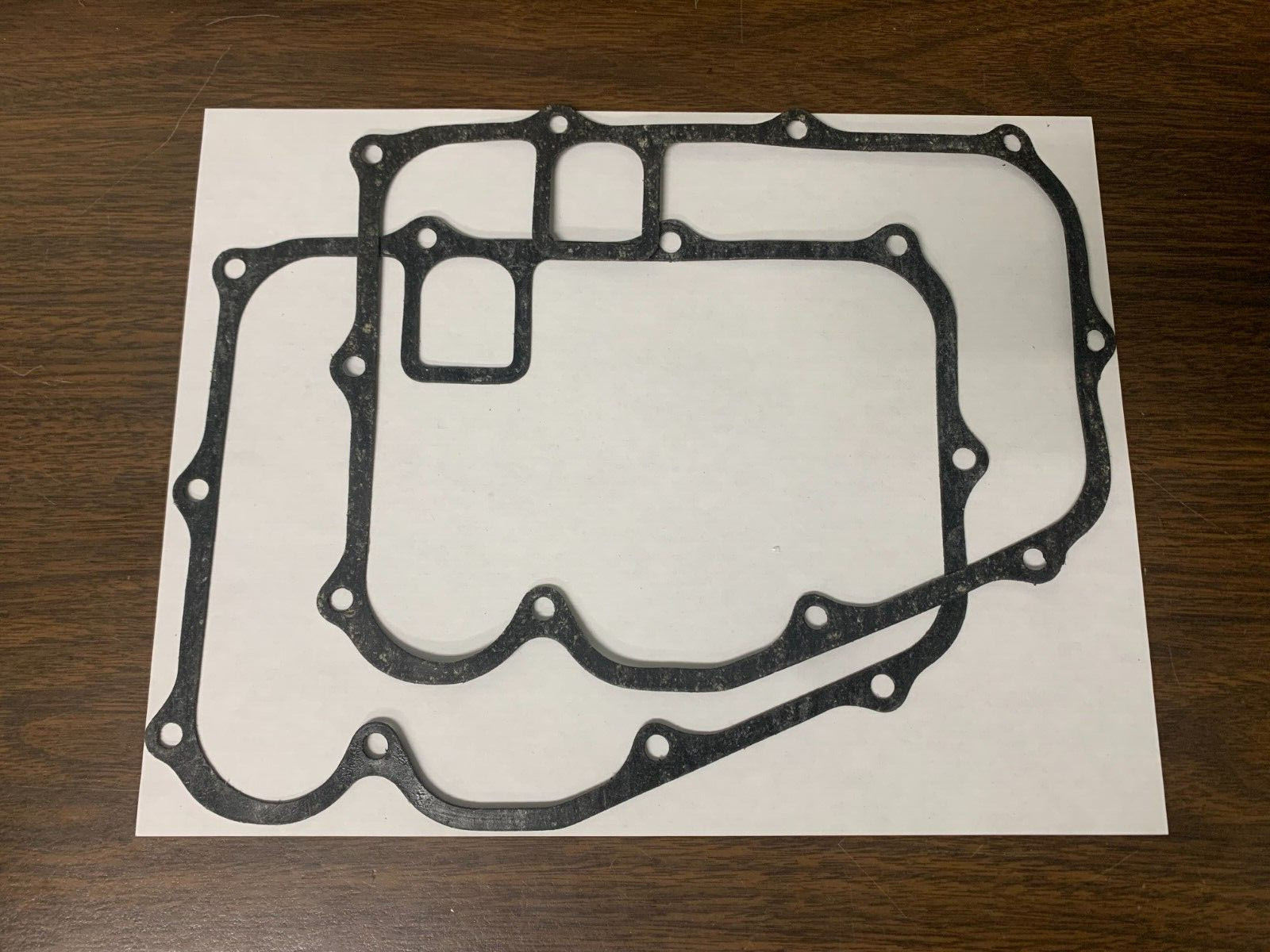 New NLA QTY 2 Honda Oil Pan Gasket Early CB750 Years 11398-300-030 BGB