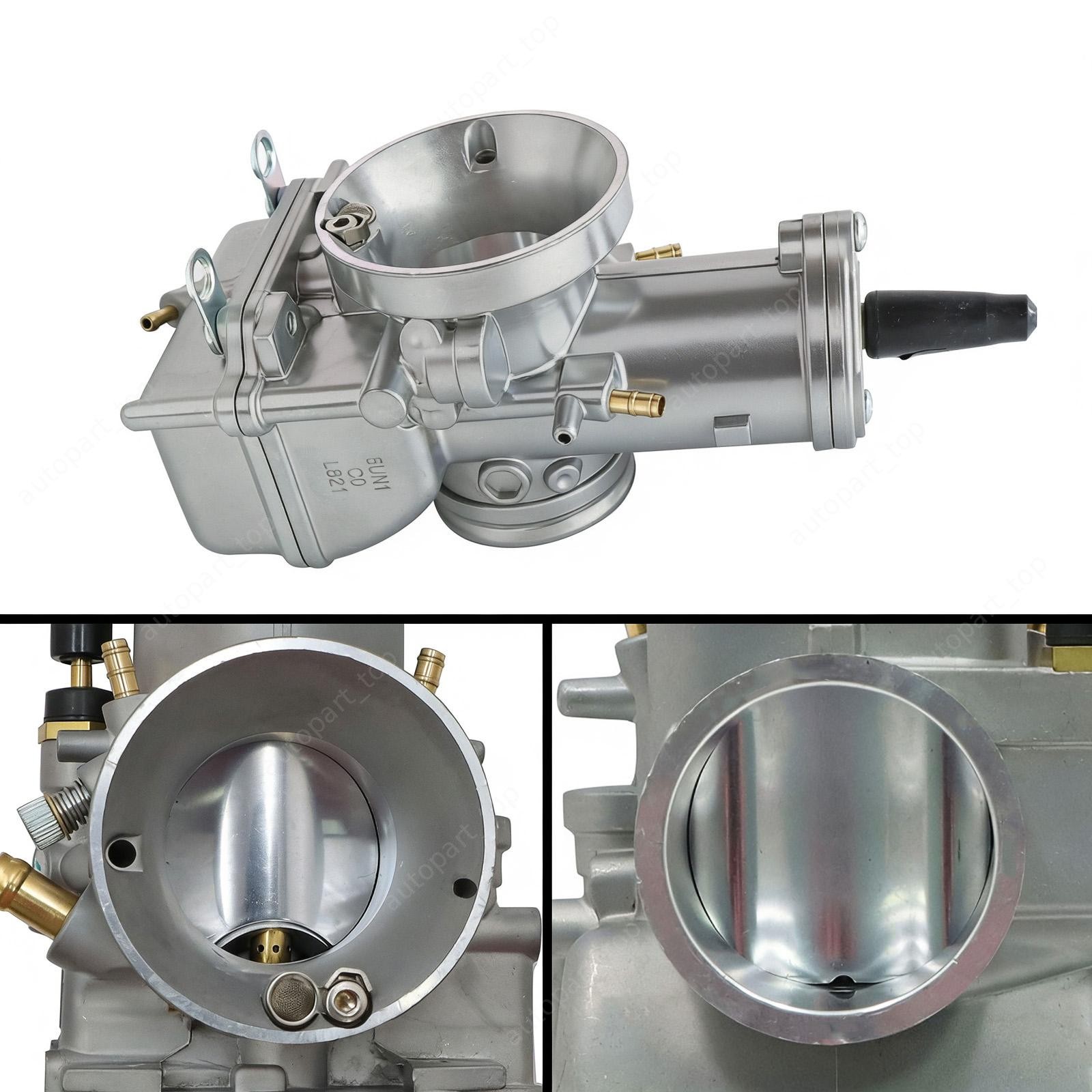 Carburetor For YAMAHA YZ125 YZ250 KTM38 38mm TMX 38MM Mikuni Carb 13200-36F20