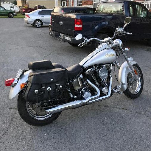 Chrome Motorcycle Mirrors For Harley Davidson Electra Glide Ultra Classic CVO US