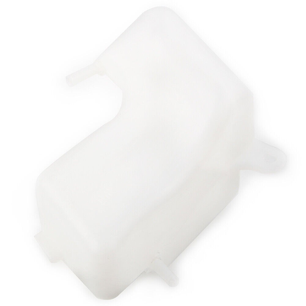 1 Pcs White Reservoir Coolant Tank For DRZ400SM 2005-2017 DRZ400S 2000-17 DRZ400