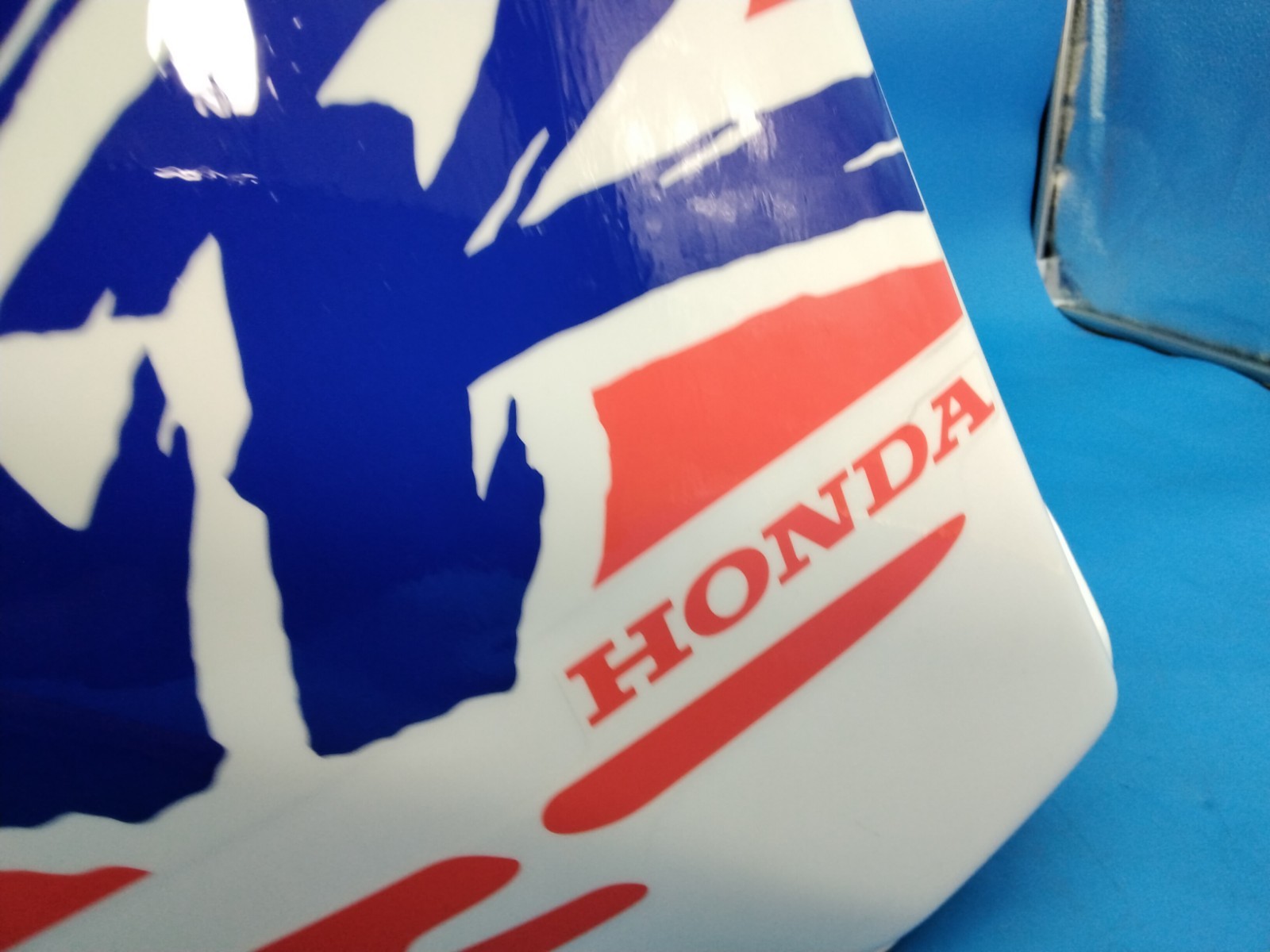 1993-2026 Honda XR650L Fuel Tank Gas No Dents Clean! OEM Paint & Decals XR 650 L