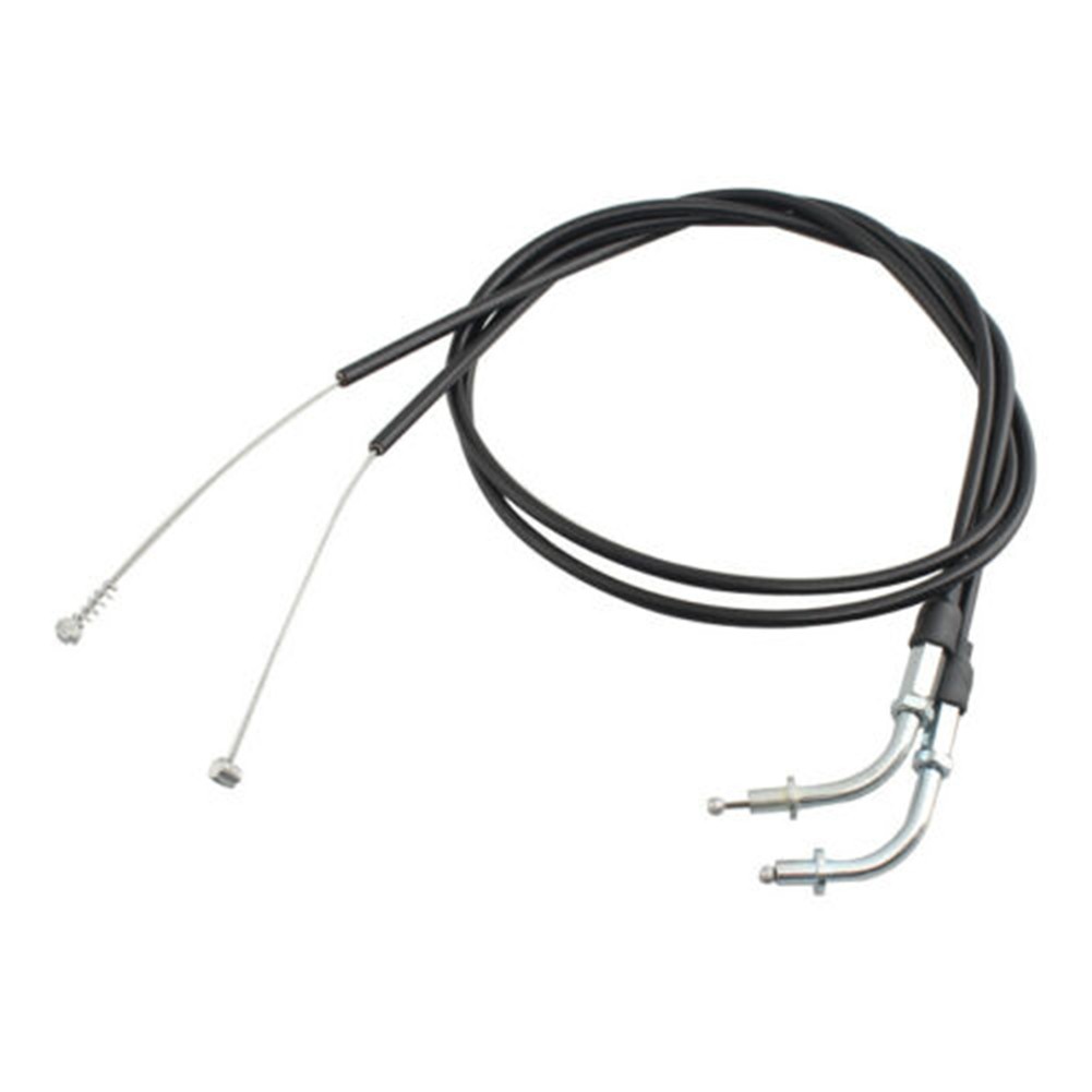 90CM 35” Throttle Cable for Harley Davidson Sportster 883 1200 XL883 XL1200