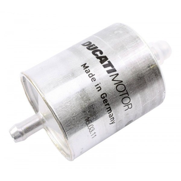 Ducati Supersport, Superbike, Streetfighter, Monster 42540041B Petrol Filter