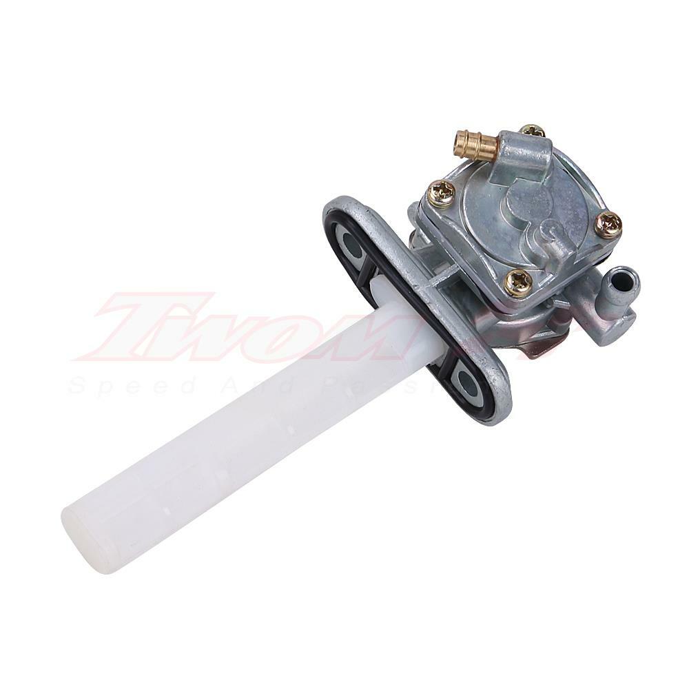 For SUZUKI GS300 GS450 GS550 GS650 GS750 GS850 GS1000 GS1100 Fuel Petcock Valve