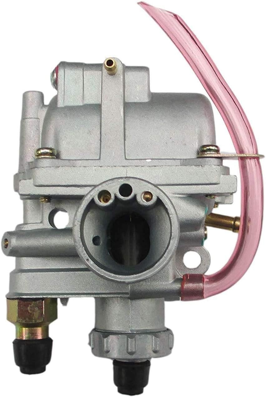 Carburetor for Suzuki FZ50 FS50 FA50 FZ 50 Scooter Moped Replacement Bolt On