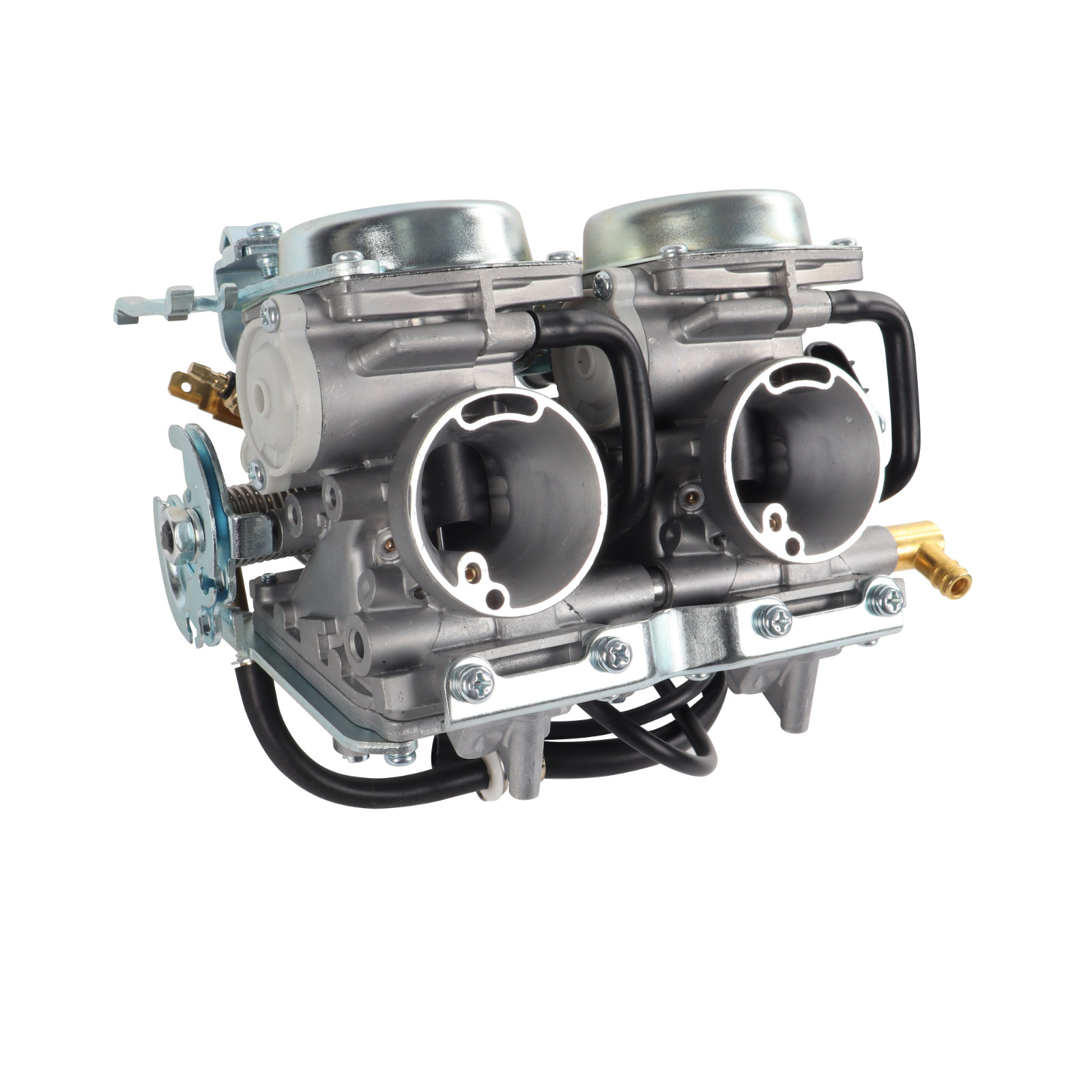 5BN-14900-01-00 For Yamaha V-Star 650 Classic Custom Silverado XVS650 Carburetor