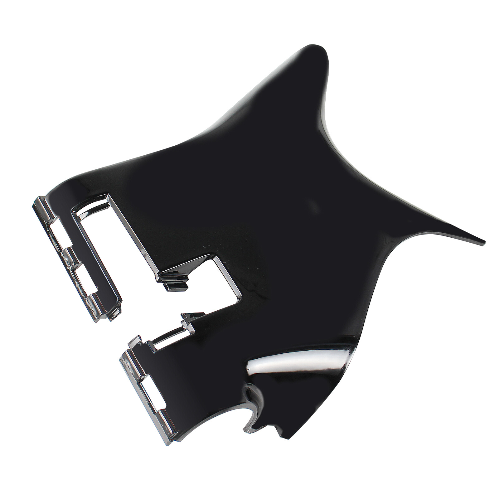 Front Frame Neck Covers For Honda VT600C VT600CD Shadow 600 VLX Deluxe 1988-2007