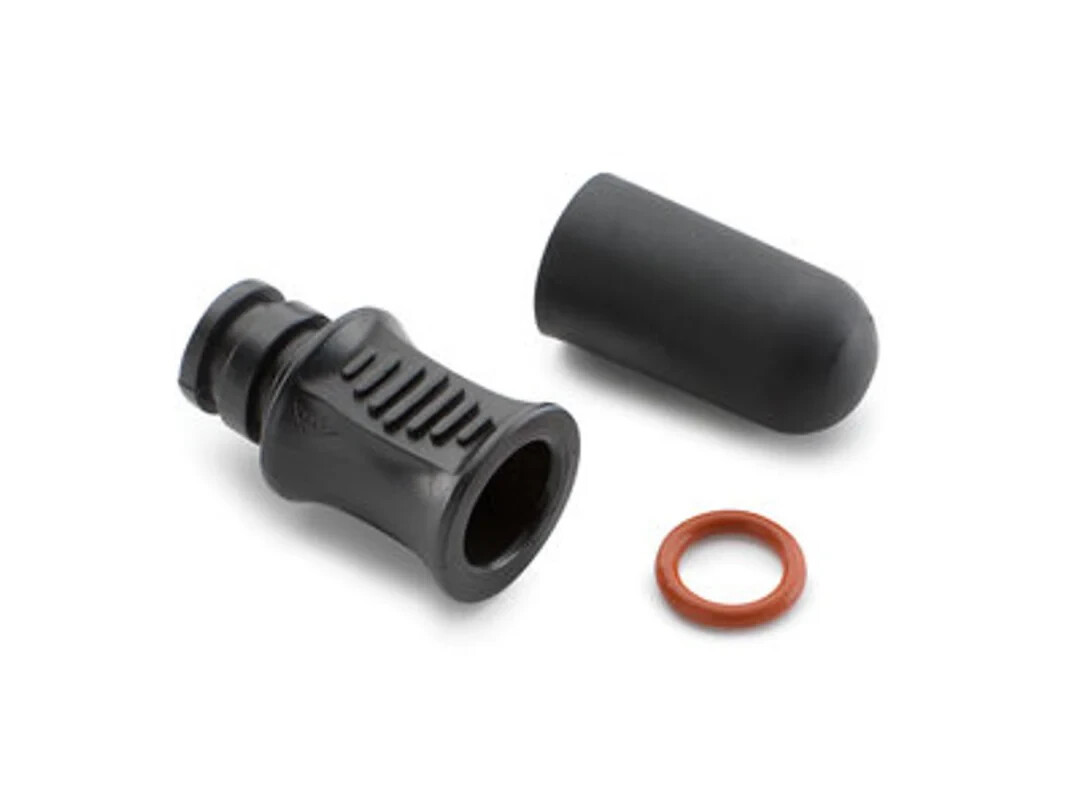NEW OEM Fuel Injection Line Wash Caps for KTM Husqvarna GasGas 81212016100