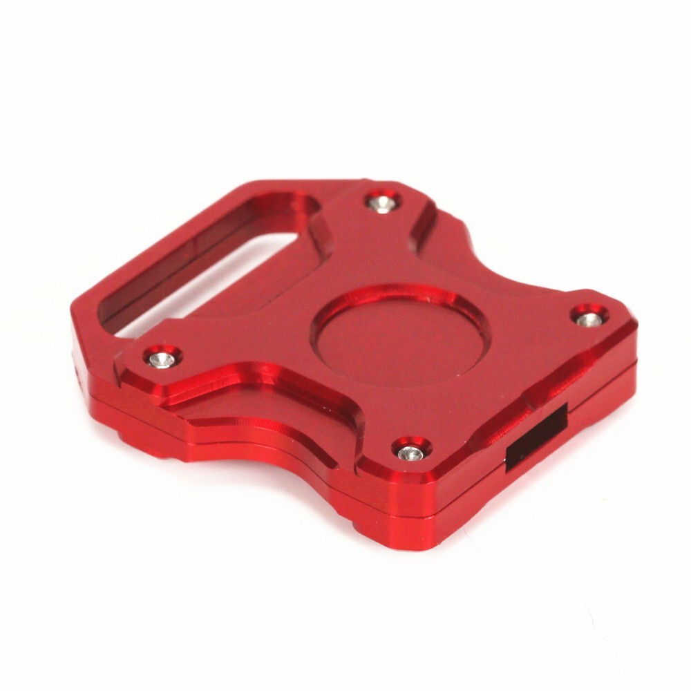 ALUMINU KEY BOX COVER FOB CASE FOR HONDA MONKEY125（JB02/JB03) CT125 CT110