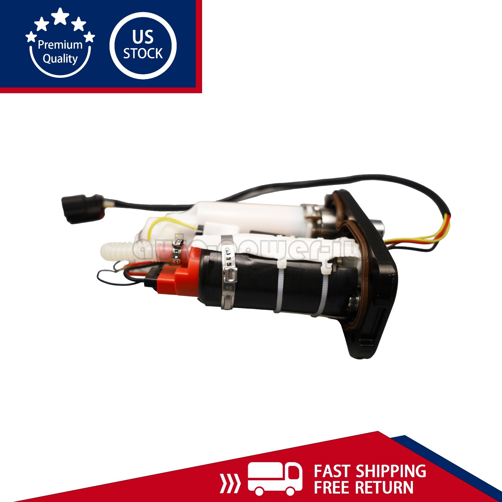 NEW Fuel Pump Assembly 75305-07A For 07-22 Harley-Davidson Sportster XL883 US