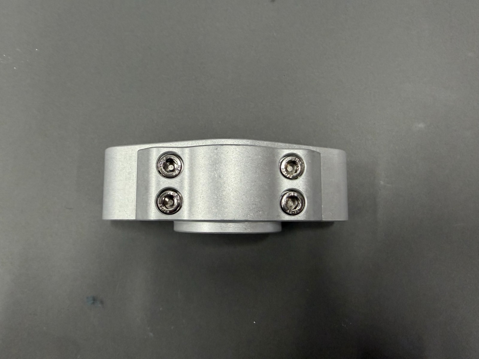 Billet Performance KTM Handle Bar Bridge Stem ATV 450-525-505 SX/XC 83001034108