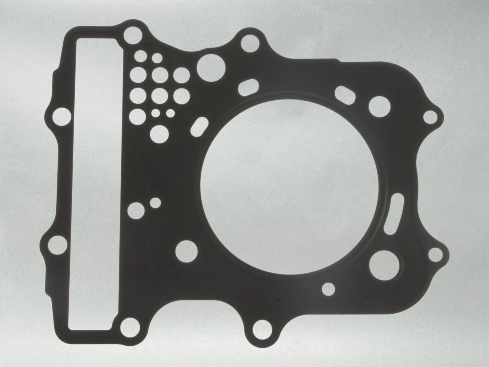 Genuine OEM Honda Cylinder Head Gasket 12251-MAH-003
