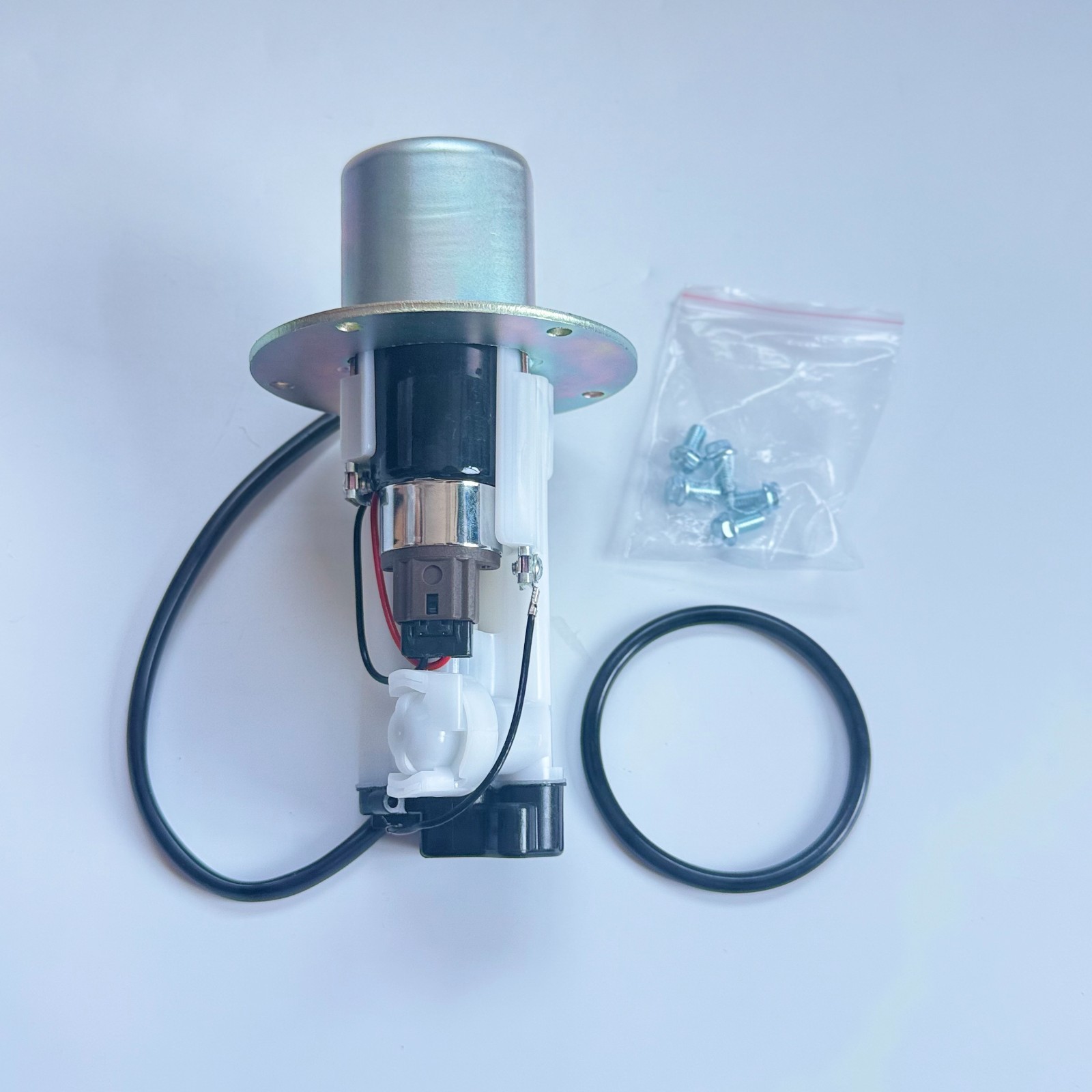 Fuel Pump Assembly 49040-0008 For Kawasaki Vulcan 1600 Classic Nomad 2003-2008