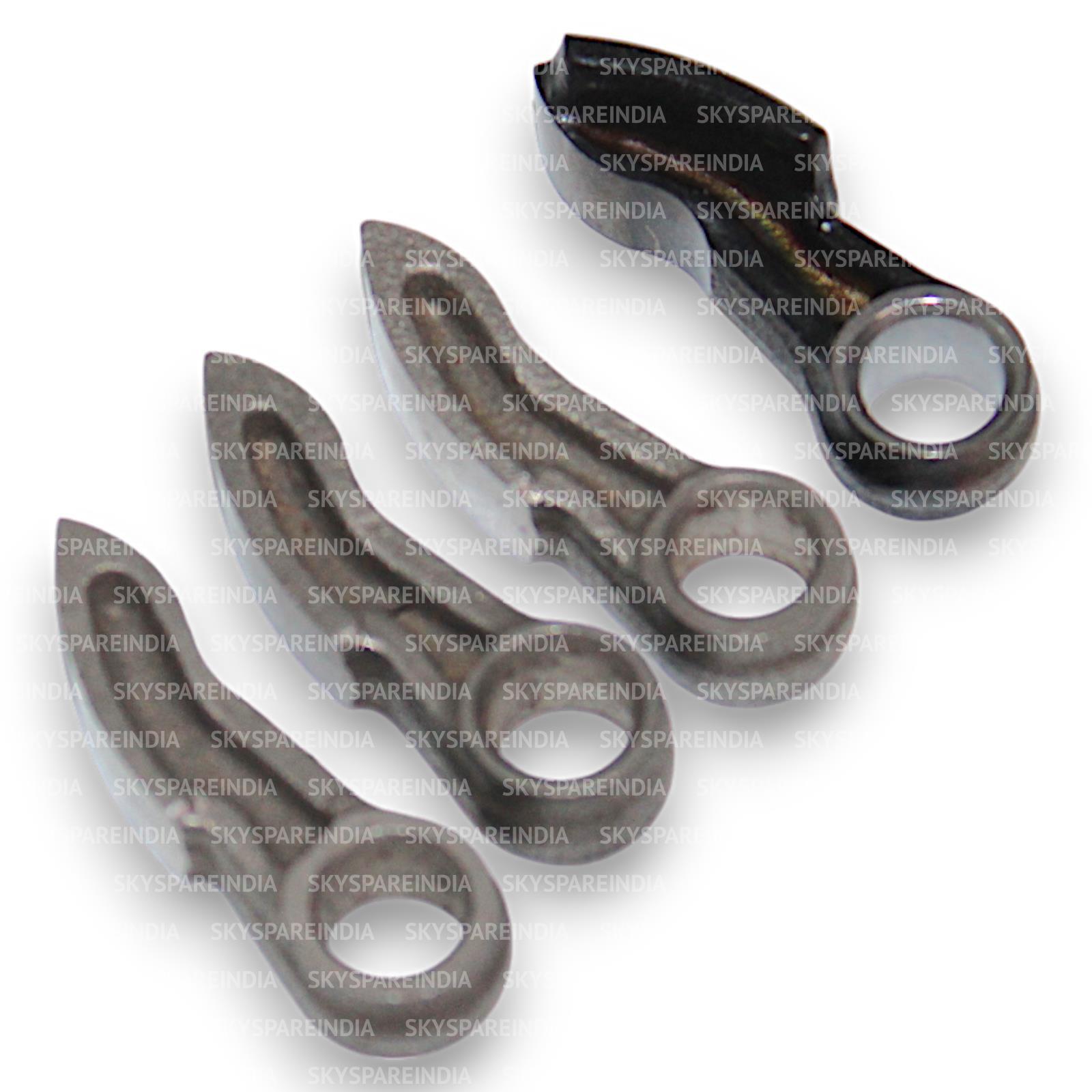 Rocker Arm Kit Compatible With KTM Duke 250 390 Model Year 2013-2022