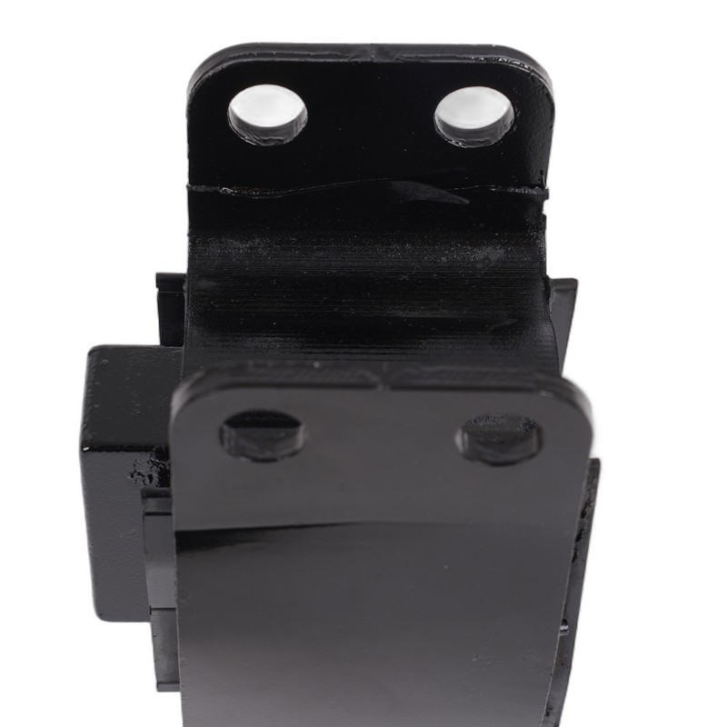 For Harley Davidson Rear Motor Mount Engine Isolator 1991-17 Dyna FXD/FXDWG
