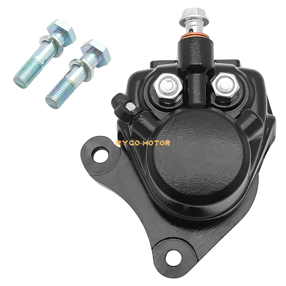Front Left Brake Caliper for Kawasaki KZ1000/900/750/650/440/400 KH500/400 H1 S3
