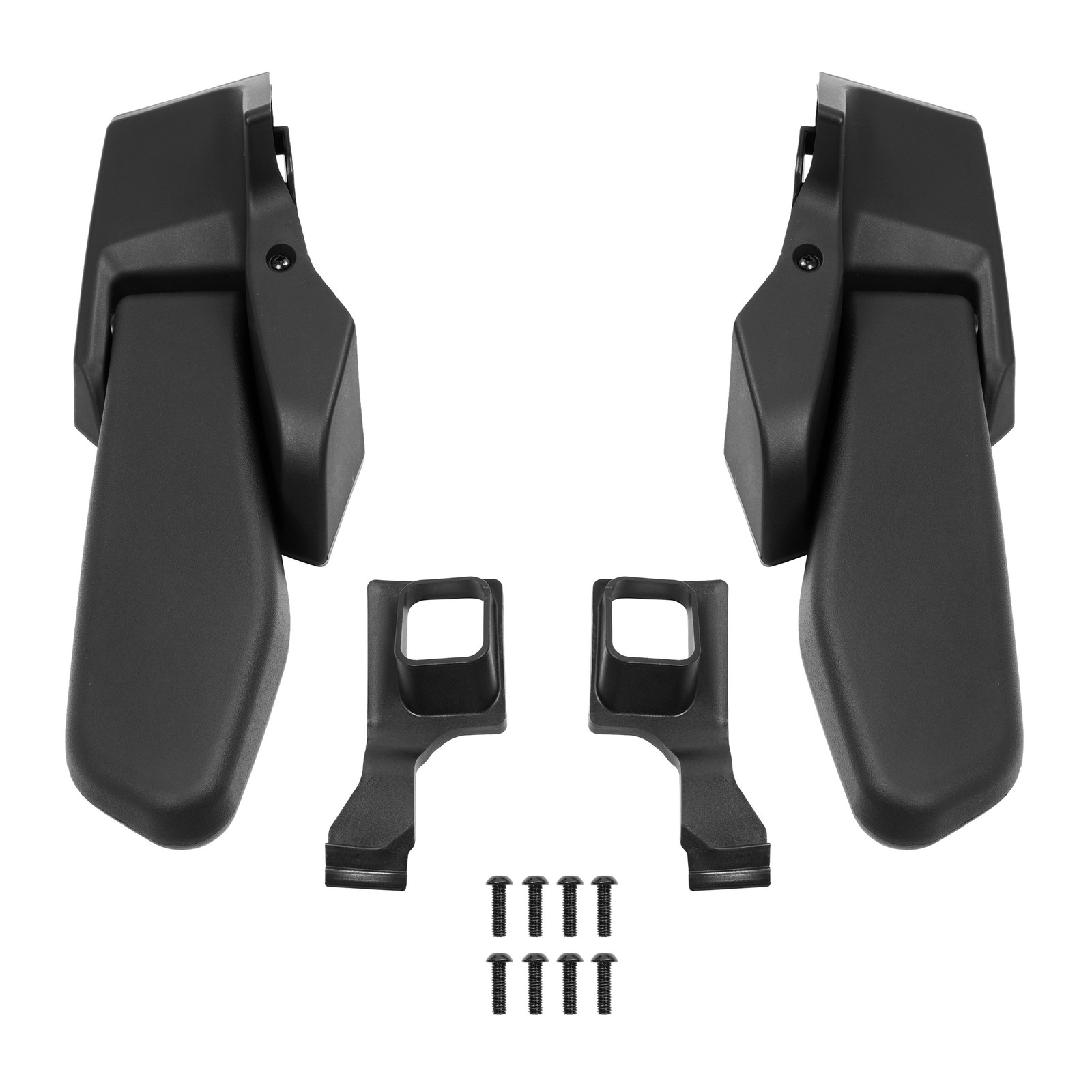 For Can-Am Spyder RT, RT-S, RT Limited 2012-19 10 11 Rear Armrest Kit #219400839