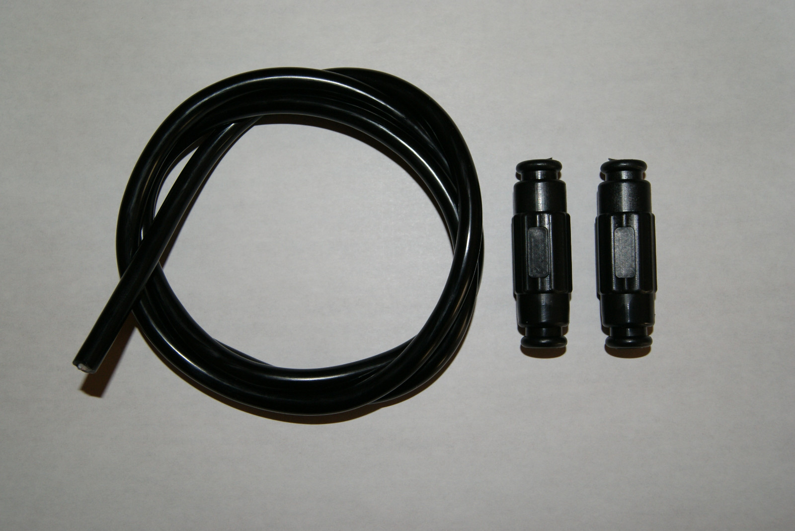 7MM SPARK PLUG Wire Cable Splice Connectors 7mm Wire 2PC