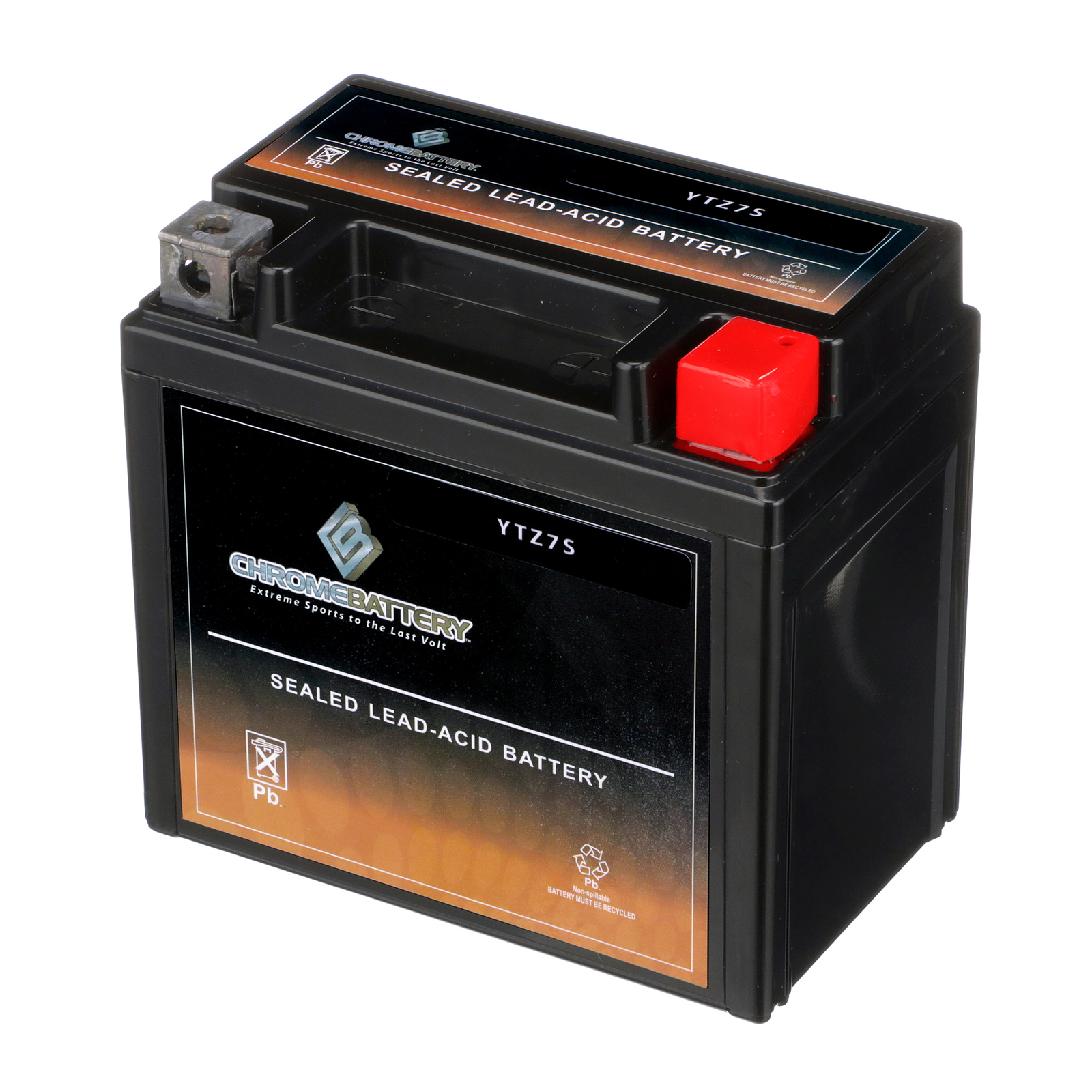 YTZ7S AGM Battery For Yamaha TTR XT WR Honda CRF CBR1000RR KLX450R ZX10R DRZ250