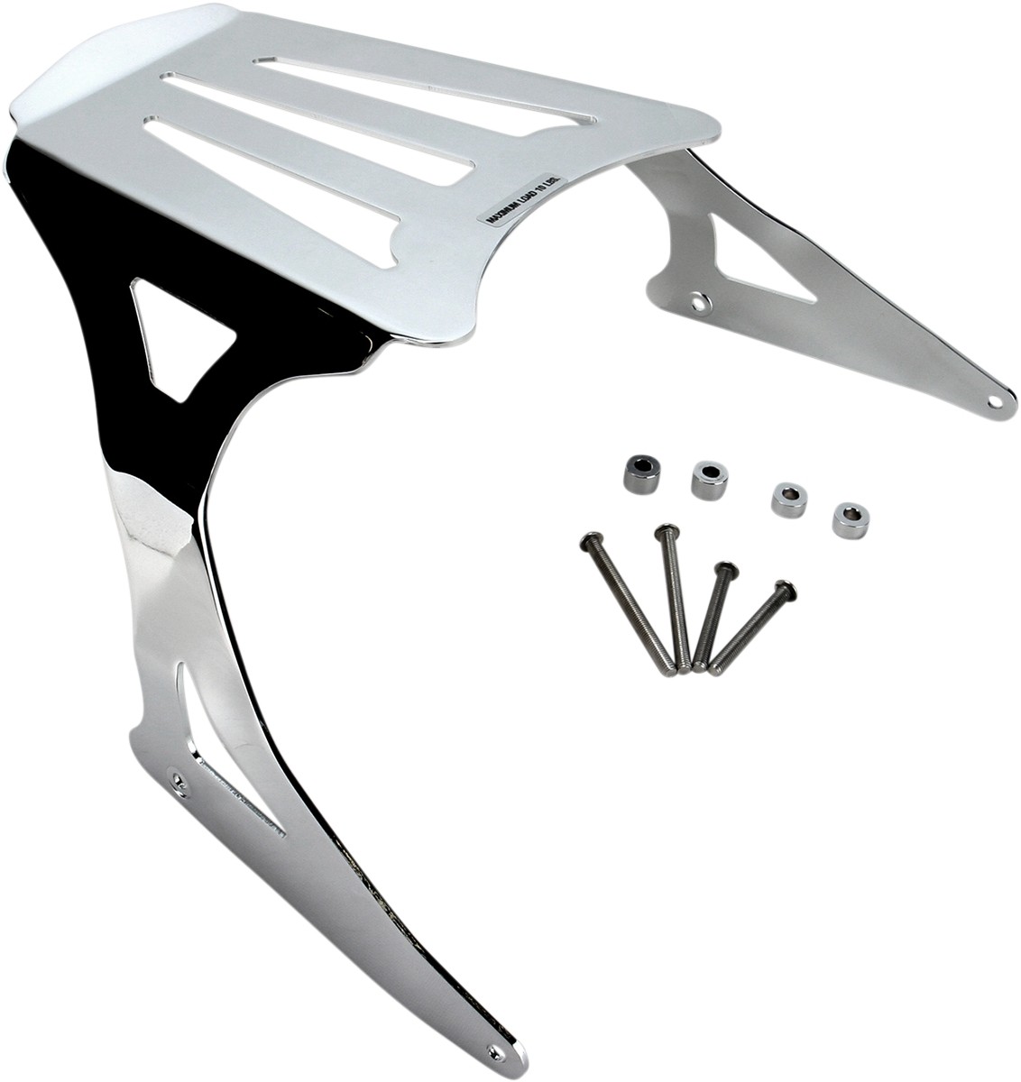 Cobra Solo Formed Rack 02-4345