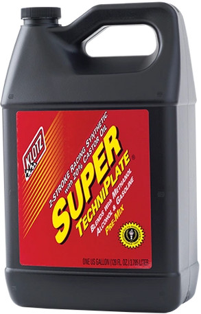 Klotz Super Techniplate 1Gal Chemicals