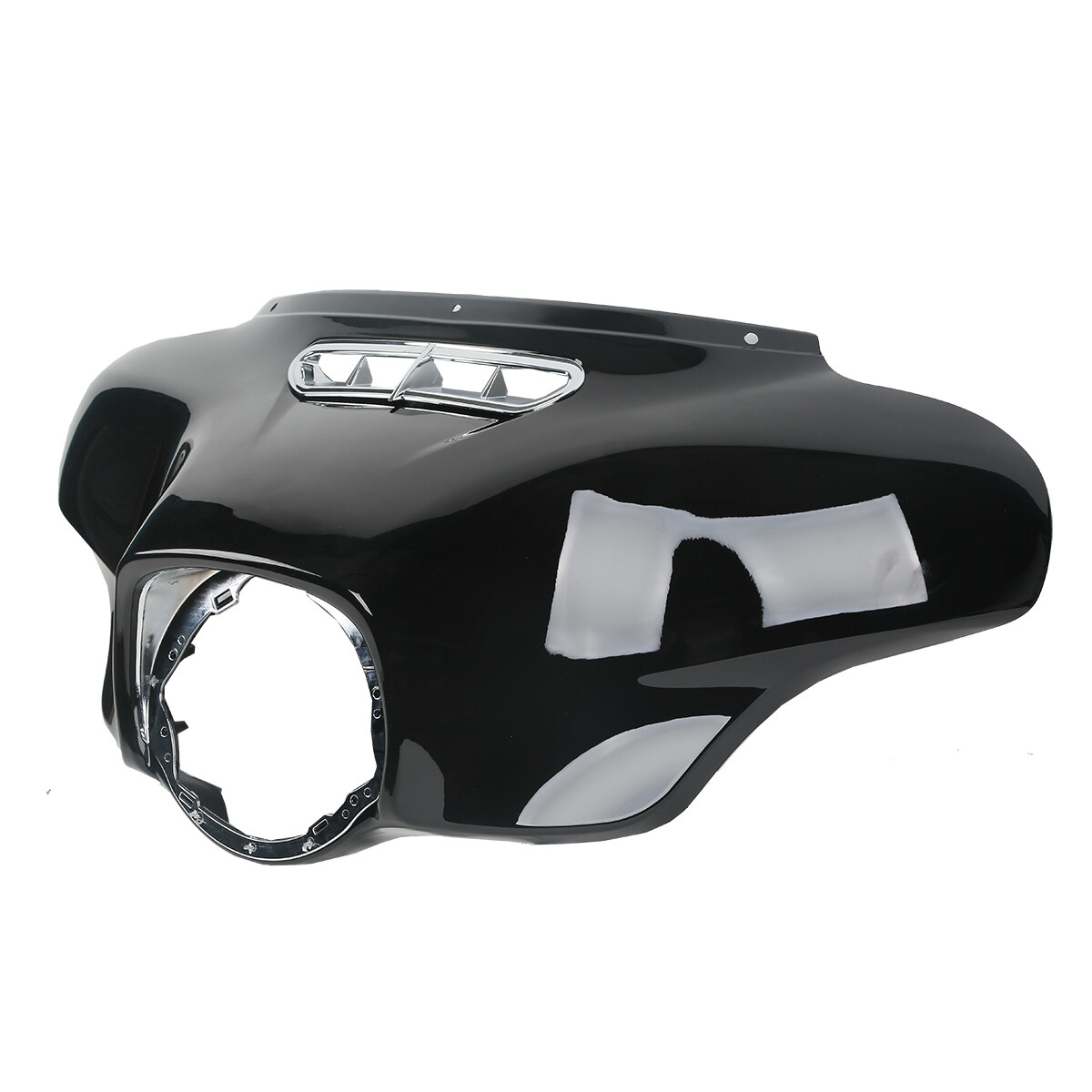 Batwing Inner Outer Fairing Fit For Harley Touring Street Glide 2014-2024 2023