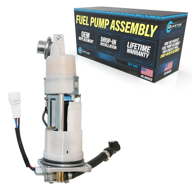 QFS OEM Replacement In-Tank EFI Fuel Pump Module Assembly for KTM