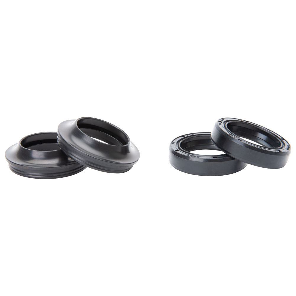 Tusk Fork and Dust Seal Kit For HONDA GROM 125 2014-2015,2017-2020,2022-2023
