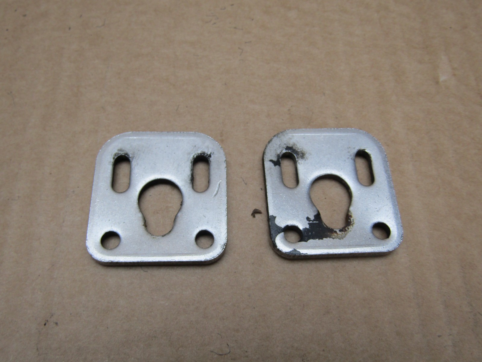 BMW R1200GS LC 2013 centre main stand (15135)
