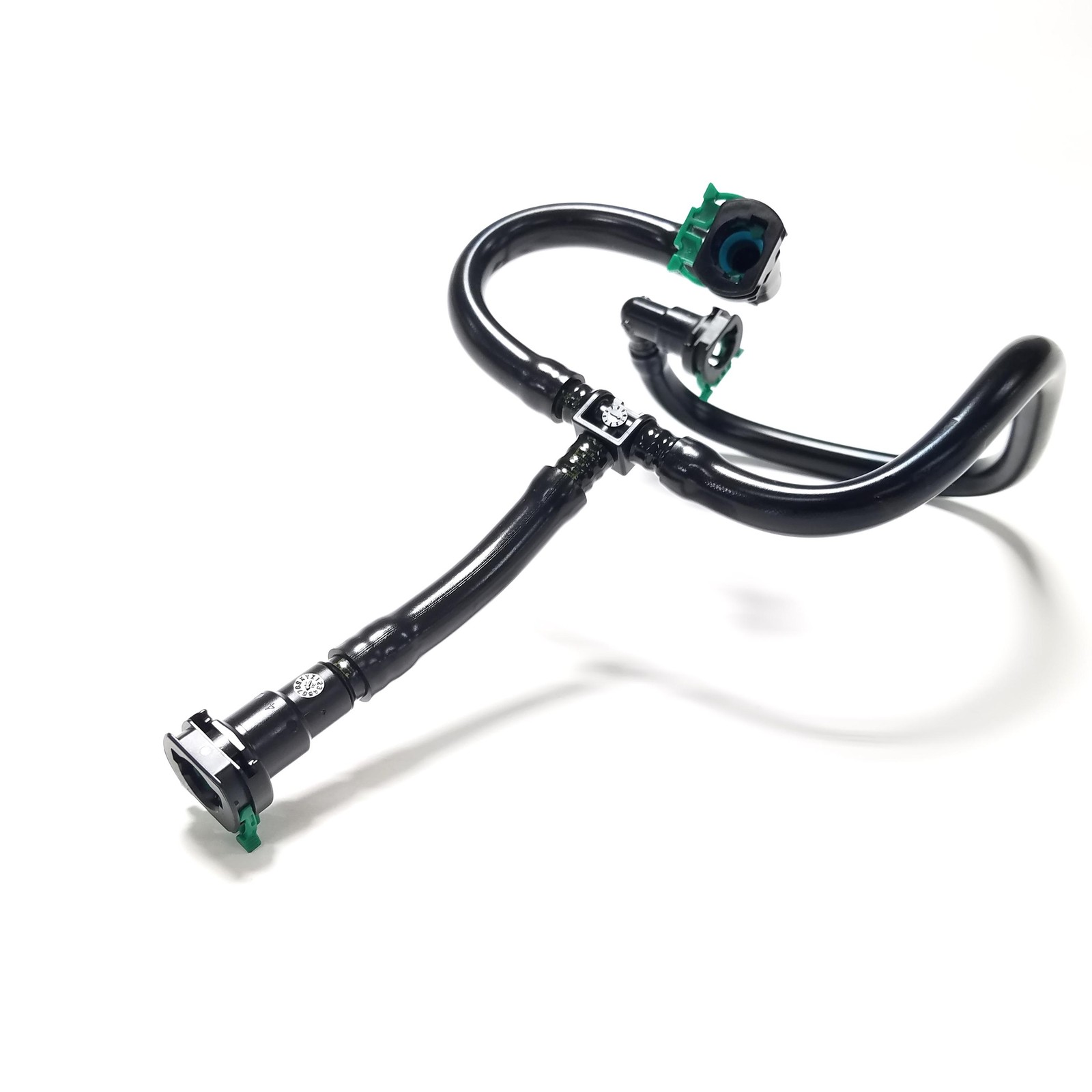 2022 17-24 SUZUKI GSXR1000R GSXR1000 OEM FUEL HOSE GAS LINE TUBE PIPE * NICE