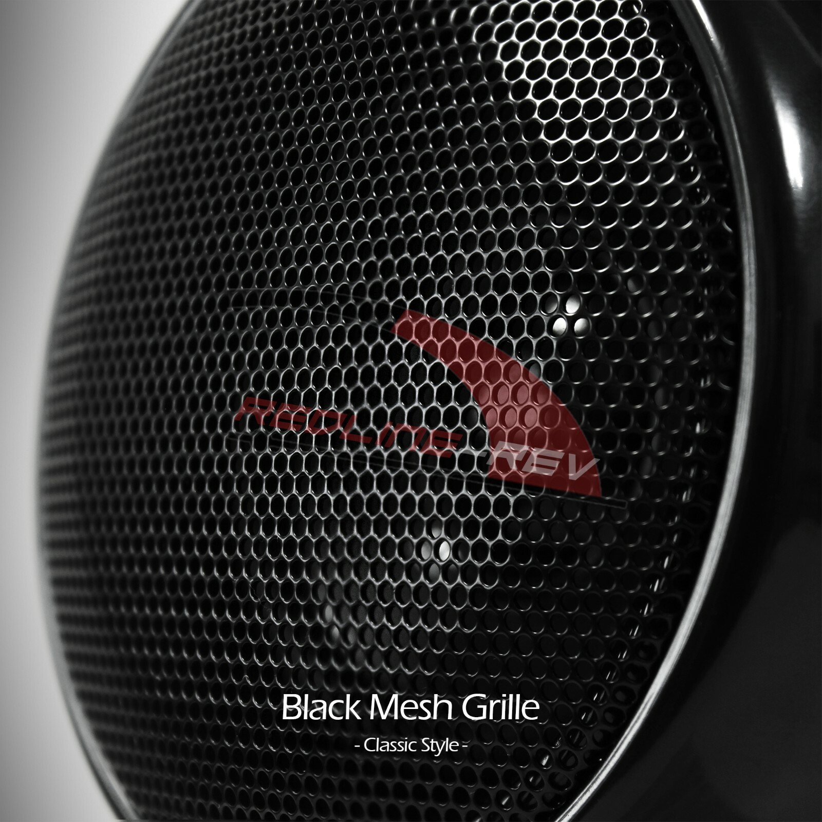 Refurb Waterproof Bluetooth Motorcycle Stereo Speakers Amplifier Audio System
